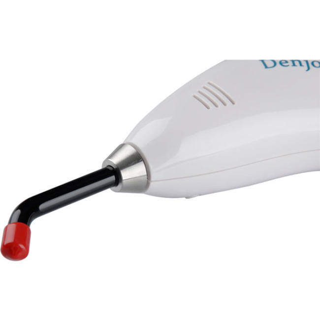 Famous Denjoy Brand Wireless Dental Light Cure Machine